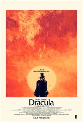 Dracula Poster 1665967