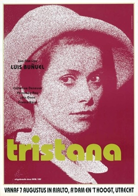 Tristana Poster 1665981
