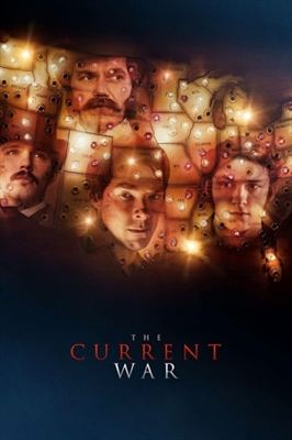 The Current War Poster 1666056