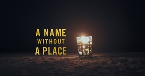 A Name Without a Place Canvas Poster