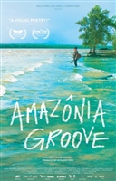 Amazônia Groove hoodie #1666123