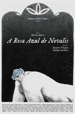 A Rosa Azul de Novalis puzzle 1666148