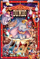 Dumbo kids t-shirt #1666242