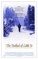 The Ballad of Little Jo hoodie #1666243