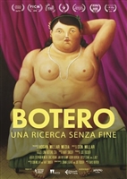 Botero t-shirt #1666286