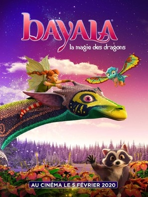 Bayala poster