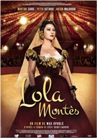 Lola Montès Mouse Pad 1666293