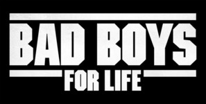 Bad Boys for Life tote bag #