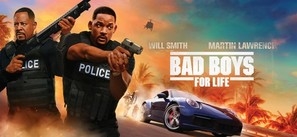Bad Boys for Life Poster 1666344