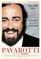Pavarotti Mouse Pad 1666355