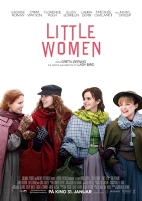 Little Women Poster 1666470