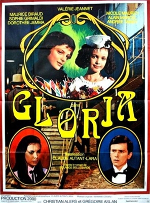 Gloria Poster 1666506