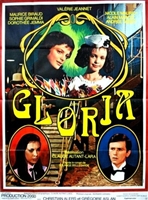 Gloria t-shirt #1666506