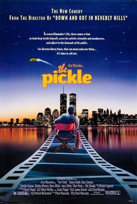 The Pickle poster