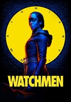 Watchmen t-shirt #1666584
