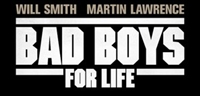 Bad Boys for Life Longsleeve T-shirt #1666628