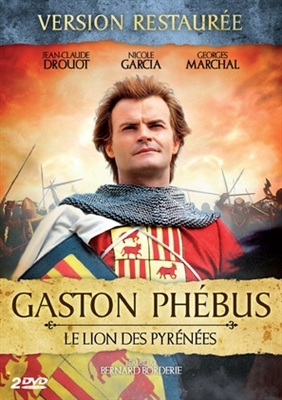 Gaston Phébus magic mug #