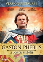Gaston Phébus t-shirt #1666672