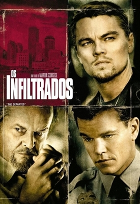The Departed Poster 1666851