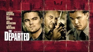 The Departed Poster 1666852