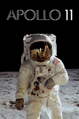 Apollo 11 Poster 1666877