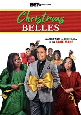 Christmas Belles Poster 1666946