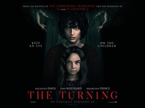 The Turning Poster 1666951