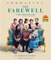 The Farewell #1667015 movie poster