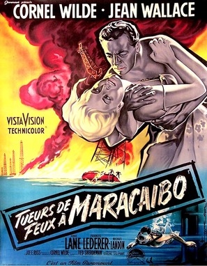 Maracaibo Stickers 1667023