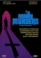 The Rosary Murders Longsleeve T-shirt #1667123
