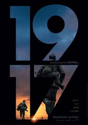 1917 Poster 1667198