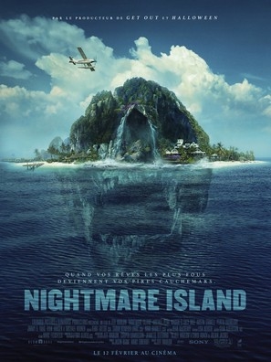Fantasy Island Poster 1667221