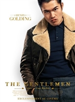 The Gentlemen hoodie #1667258