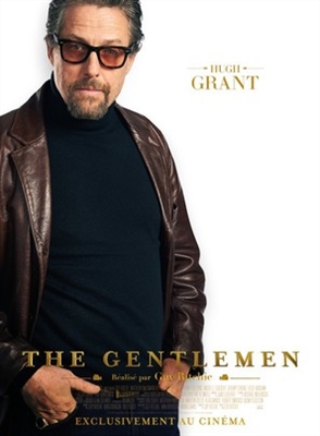 The Gentlemen Poster 1667260