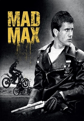 Mad Max Poster 1667426