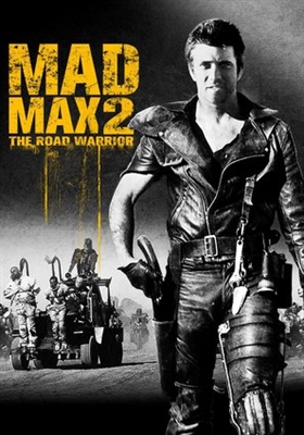 Mad Max 2 Poster 1667429