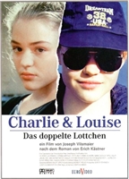 Charlie &amp; Louise - Das doppelte Lottchen magic mug #