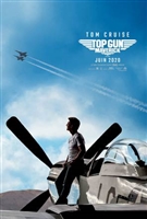 Top Gun: Maverick #1667466 movie poster