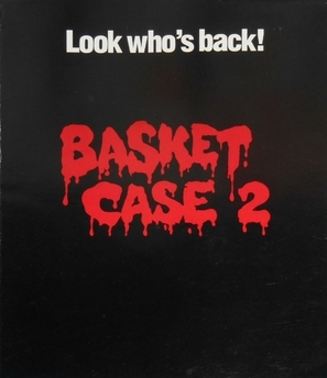 Basket Case 2 Poster 1667510