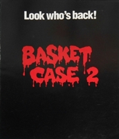 Basket Case 2 t-shirt #1667510