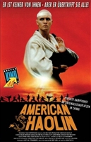 American Shaolin tote bag #