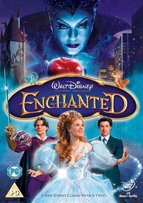 Enchanted Poster 1667628