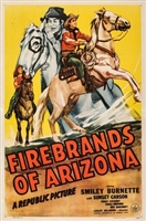 Firebrands of Arizona kids t-shirt #1667689