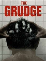 The Grudge movie poster