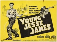 Young Jesse James kids t-shirt #1667853