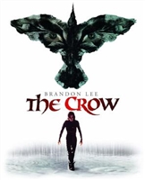 The Crow t-shirt #1668024