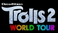 Trolls World Tour Tank Top #1668074
