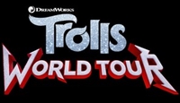 Trolls World Tour Longsleeve T-shirt #1668075
