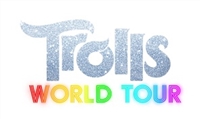 Trolls World Tour kids t-shirt #1668076