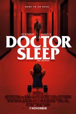 Doctor Sleep Poster 1668080